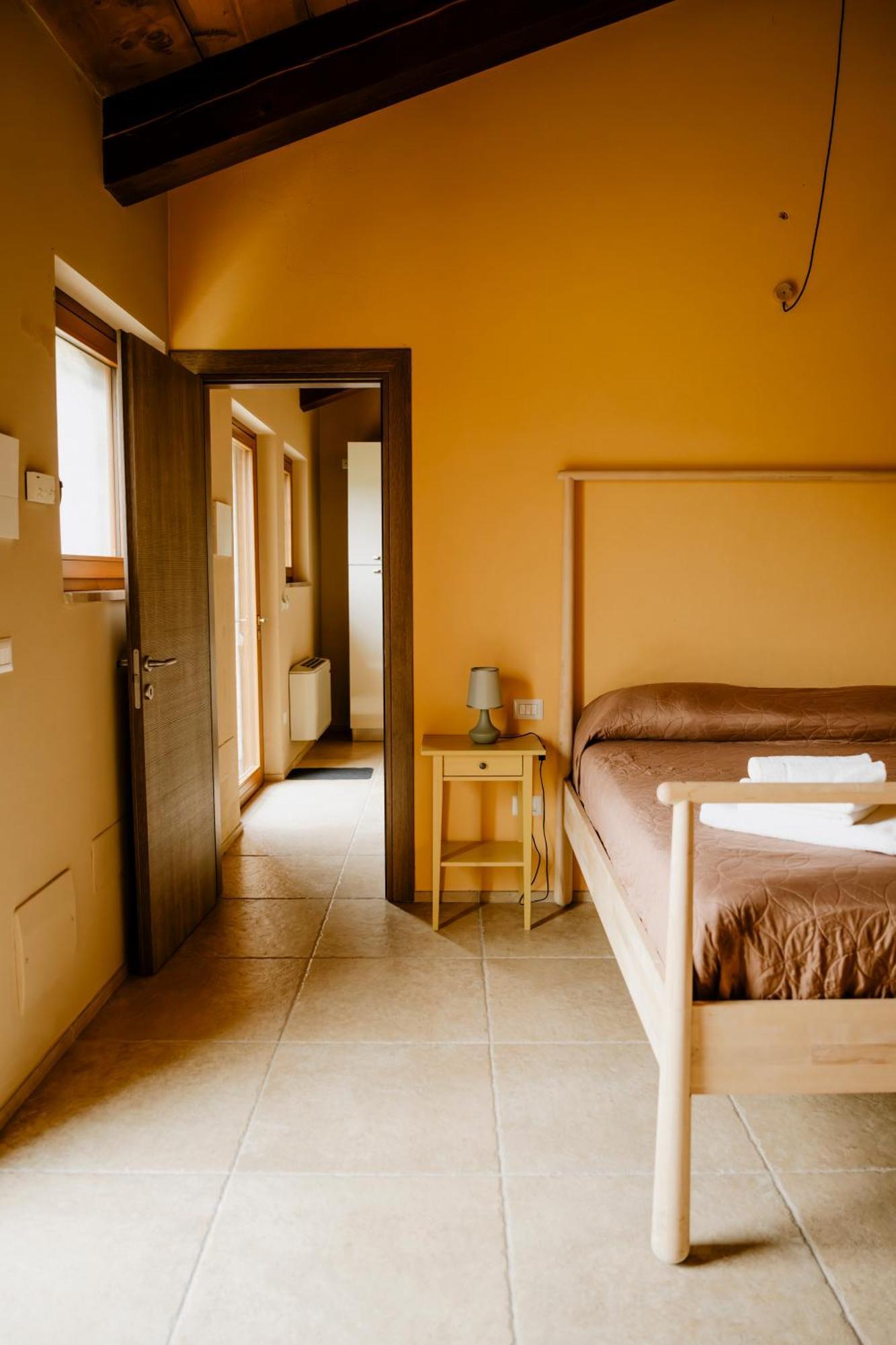 Tenuta Tedone Consolini Villa Ruvo di Puglia Exterior photo